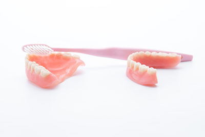 Tips For Taking Care Of Your Prosthetics From A Dentures Dentist