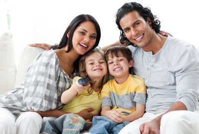 What You Can Expect From Our Family Dentistry Office