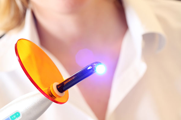 Laser Dentistry In Our Babylon Dentist Office Can Make A Laser Root Canal Far More Comfortable
