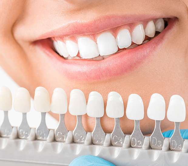 Babylon Cosmetic Dentist