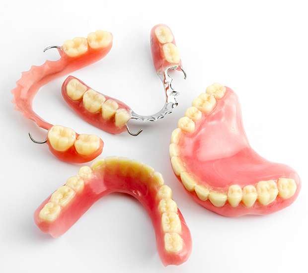Babylon What Do I Do If I Damage My Dentures?