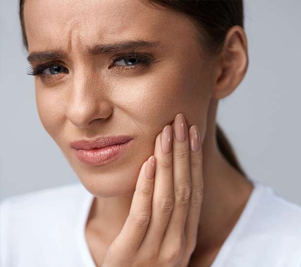 Babylon Dental Anxiety