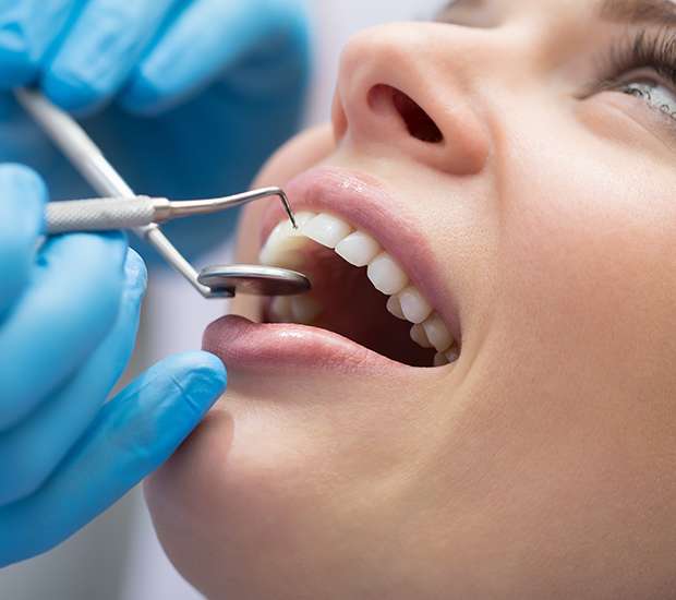 Babylon Dental Restoration