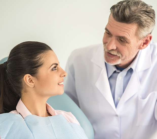 Babylon Dental Checkup