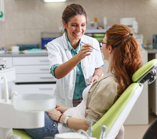 Babylon Dental Cleaning