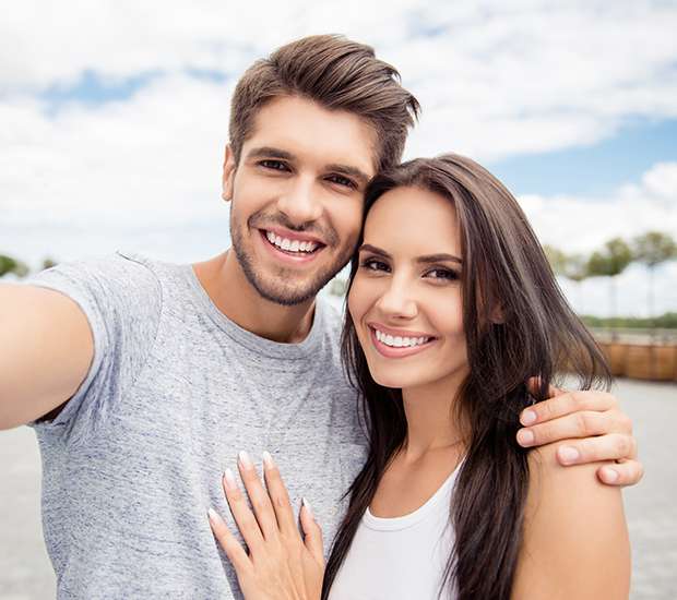 Babylon Am I a Candidate for Dental Implants
