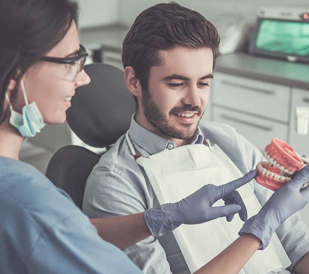 Babylon The Dental Implant Procedure