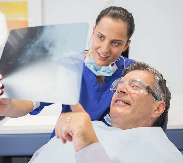 Babylon Dental Implant Surgery