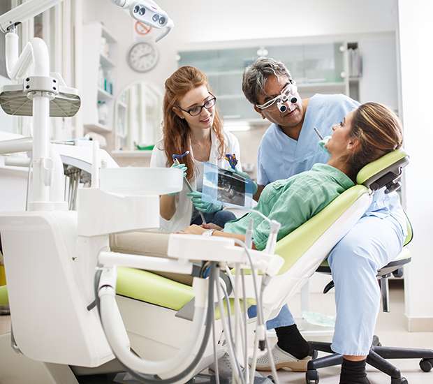 Babylon Dental Procedures