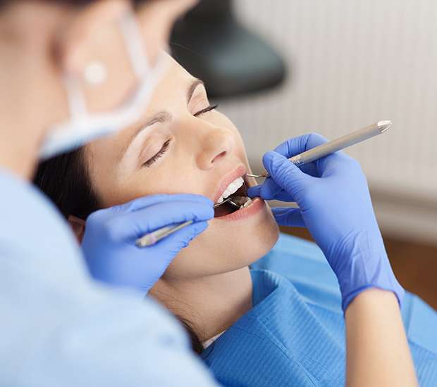 Babylon Dental Restoration