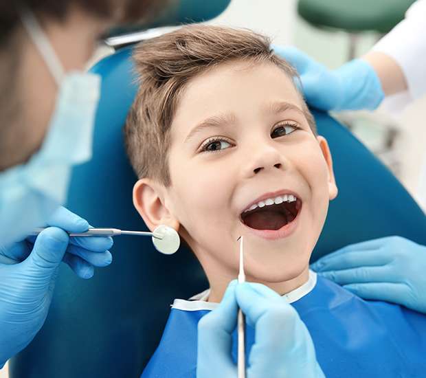 Babylon Dental Restoration