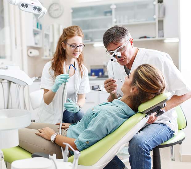 Babylon Dental Services
