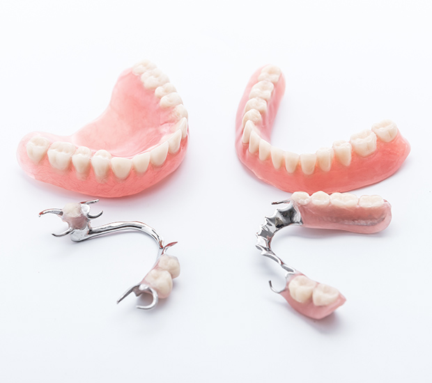 Babylon Dentures