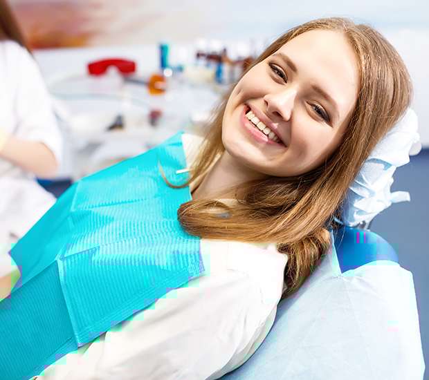 Babylon Emergency Dentist