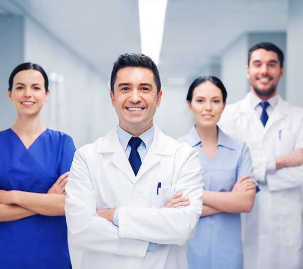 Babylon General Dentist