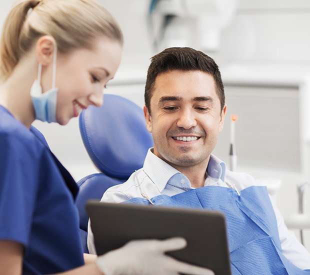 Babylon General Dentistry Services