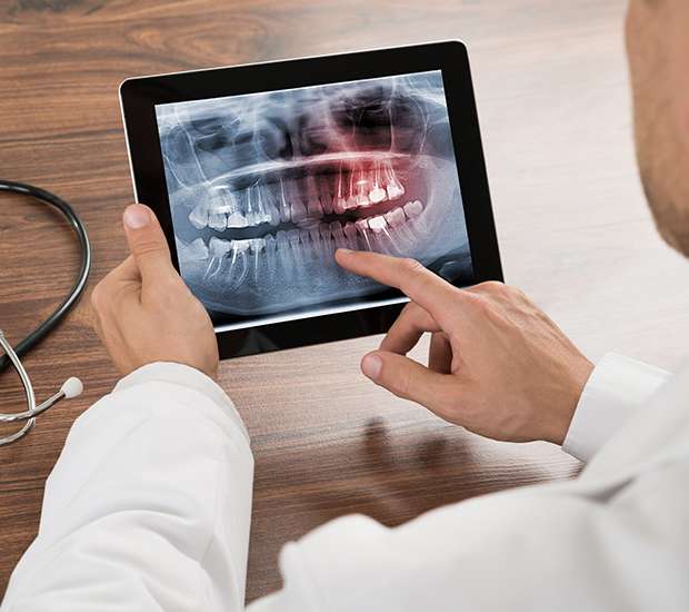 Babylon Helpful Dental Information