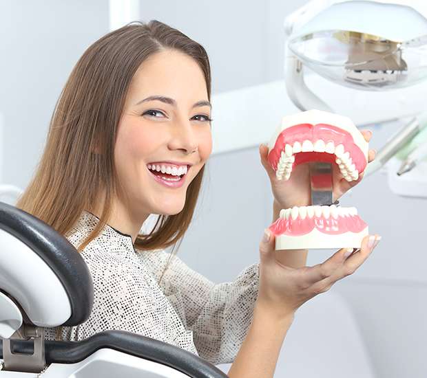 Babylon Implant Dentist