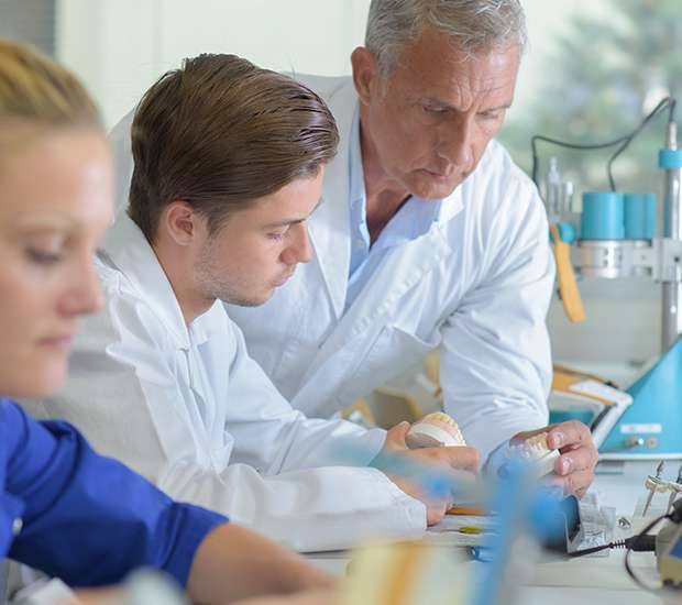 Babylon Implant Supported Dentures