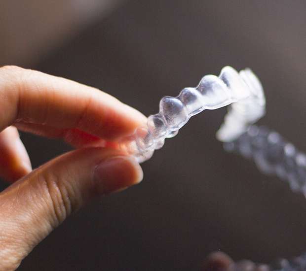 Babylon Invisalign Dentist