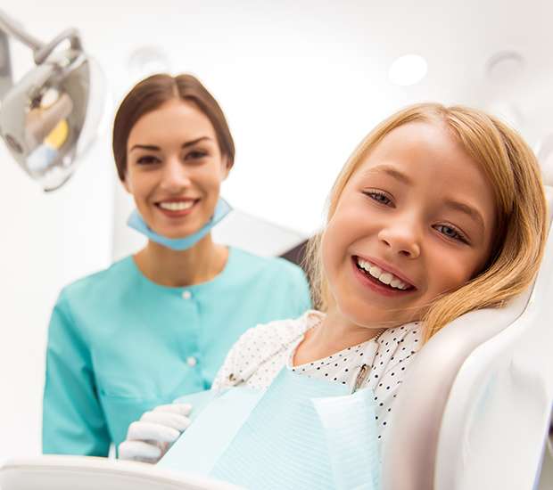 Babylon Kid Friendly Dentist
