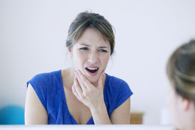 Night Guard Dentist Can Help To Eliminate The Symptoms Of Teeth Grinding