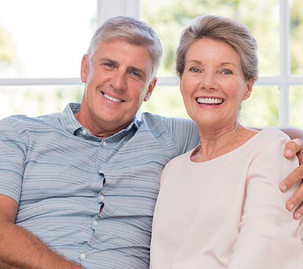 Babylon Options for Replacing Missing Teeth