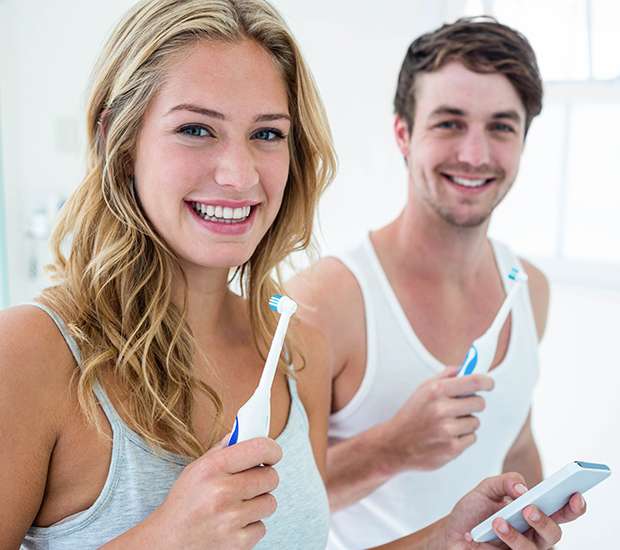 Babylon Oral Hygiene Basics