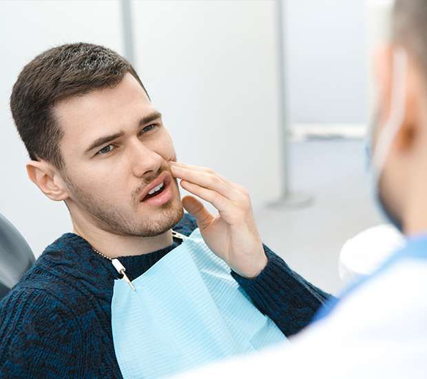 Babylon Post-Op Care for Dental Implants