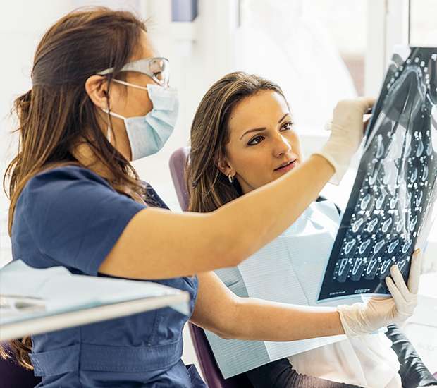 Preventative Dental Care