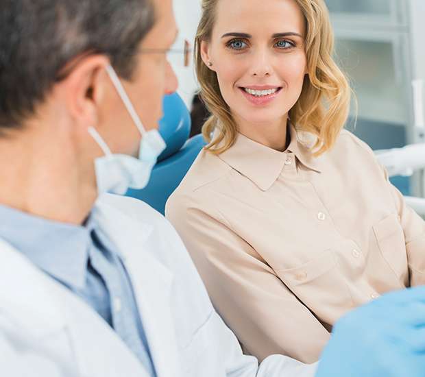 Babylon Routine Dental Care