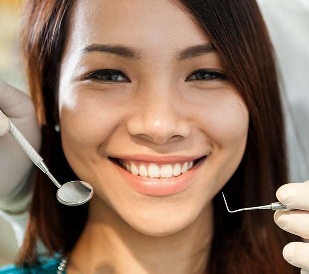 Babylon Routine Dental Procedures