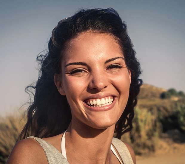 Babylon Smile Makeovert