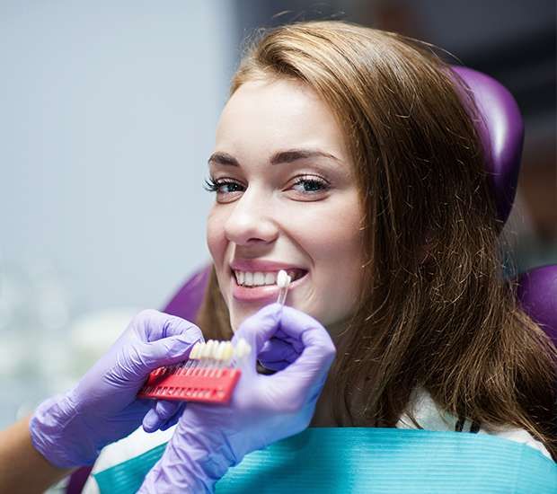 Babylon Teeth Whitening