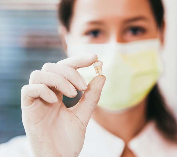Babylon Tooth Extraction